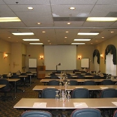 Burkshire Marriott Conference Hotel