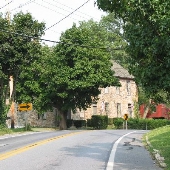 Libertytown Frederick County