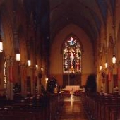 Saint Mary's