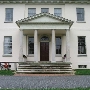 Riversdale / Calvert Mansion