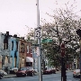 E. Lafayette Avenue & N. Chester Street