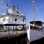 Hooper Straight/Chesapeake Bay Maritime Museum