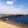 North Beach Pier