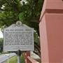 Old Wye Mill Episcopal Church