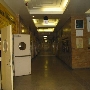 Garrison Middle School Interior