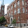 Holy Cross School