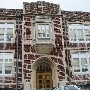 Shrine of the Little Flower School
