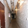 Enoch Pratt Library Basement