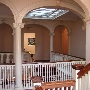 Liriodendron Mansion Interior