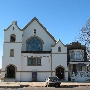 Greater Faith Baptist Church