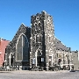 New Lebanon Calvary Baptist Church