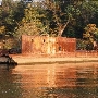 Mallows Bay Ship Graveyard