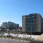 State Office Buildings - Preston Street