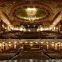 France-Merrick Performing Arts Center (Hippodrome Theatre) Theatre Interior