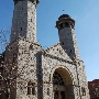 Berea Temple of Seventh Day Adventists