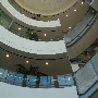 American Urological Association - Linthicum Office Interior