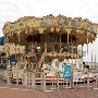 Jolly Roger at the Pier