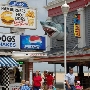 Ocean City Old Town & Boardwalk