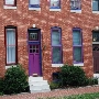 Butcher Hill Row Homes