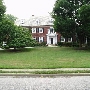 Homeland - St. George's Road