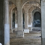 Mt. Washington Bridge - Underpass