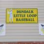 Dundaulk little loop baseball