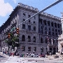 Mitchell Courthouse East