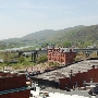 Rooftop Views from Baltimore Street