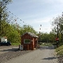 Toll Bridge to West Virginia