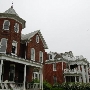 Summit Ave @ Reynolds Ave.