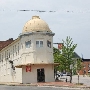 West Baltimore Street @ S. Gilmore Street