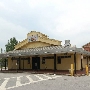 Hollins Street Market