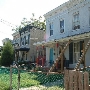 Old York Road, 3400 block