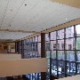 Sheraton Baltimore North Hotel Interiors