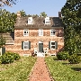 Providence Plantation Exteriors