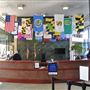 Preston St. Office Complex INTERIORS