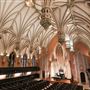 First and Franklin Presbyterian Church and Mansion