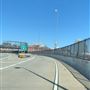 Lee Street Stadium Ramp