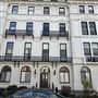 Exterior Beethoven Apartments