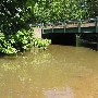 Wesley Road Bridge