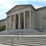 Baltimore Museum Of Art - Exteriors