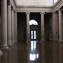 Baltimore Museum Of Art - Fox Court