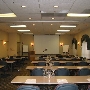 Burkshire Marriott Conference Hotel