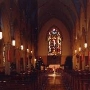 Saint Mary's