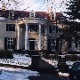 Roland Park, Goodwood Gardens
