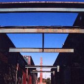 Pangborn Manufacturing