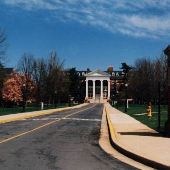 Hood College