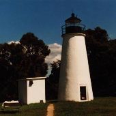 Turkey Point Lighthouse