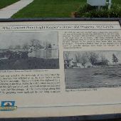 Light house & Lightkeeper's House