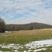 Gunpowder Falls State Park, Jerusalem Mills Village
